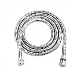 Шланг душевой Lemark LE8037B, 150 см, TURN-FREE Хром