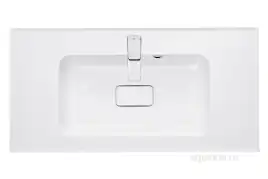Раковина AQUATON Ричмонд 100 1A70603KRD010