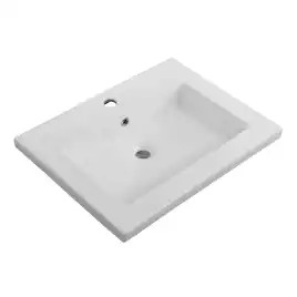 Керамическая раковина CEZARES CZR-8070-60