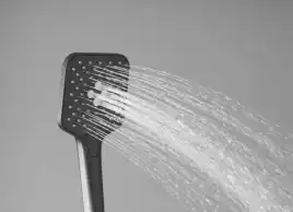 Душевая система  Vincea Next VSFS-1N1TCH VSFS-1N1TCH  с термостатом, хром