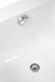 Слив-перелив для ванны Bettoserb 125315, хром