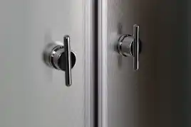 Душевая кабина Niagara Eco 90х90х195 NG-7308-14ВК высокий поддон, без гидромассажа