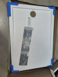 Душевой поддон Good Door Stella 100х70 из искусственного камня, Белый ЛП00144