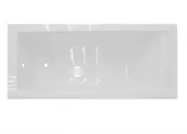 Ванна из искусственного камня Aquanet Bright Stone Slim170x70 AQ-00351315