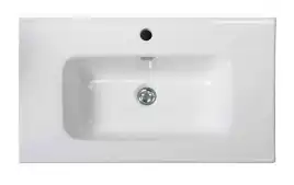 Керамическая раковина BelBagno BB800ETL