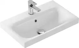 Раковина Jorno MODUO SLIM 60 P-UM-MOD6OSL/1 Белая