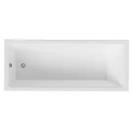 Акриловая ванна Azario EMILIA 150х70 см, AV.0011250, прямоугольная, пристенная
