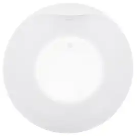 Акриловая ванна Abber 150х150 AB9280, отдельностоящая, Белая глянцевая