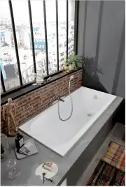 Акриловая ванна Jacob Delafon Trocadero 170x70 E6D353RU-00