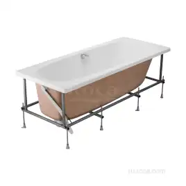 Монтажный комплект Roca Sureste 170х70 ZRU9302771