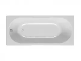 Акриловая ванна Kolpa-San QUAT TAMIA 170x70 (1W28F) 900280