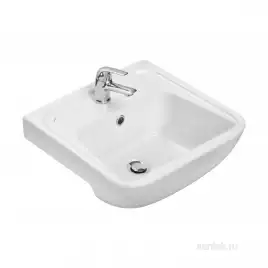 Раковина Santek Лонги 450х420 отверстие под смеситель 1WH501753