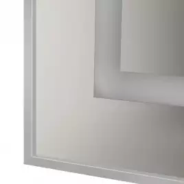 Зеркало BelBagno SPC-KRAFT-800-800-SENS-AL