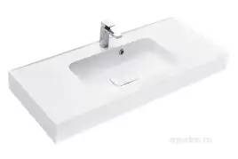 Раковина AQUATON Ричмонд 120 1A70583KRD010