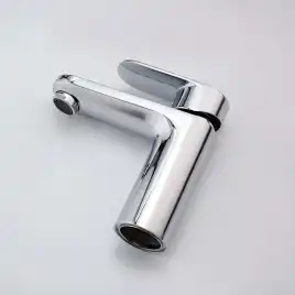 Смеситель для раковины Aquatek Ника AQ1810CR, Хром