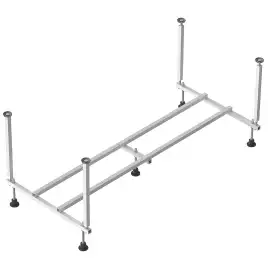 Каркас для акриловой ванны Jacob Delafon Trocadero 180X80 см E6D358RU-NF