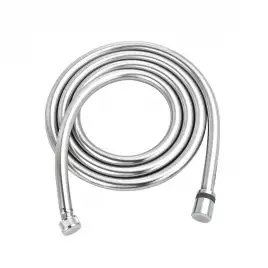 Шланг душевой Lemark LE8046P ПВХ, 150 см, TURN-FREE Серебристый