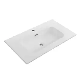 Керамическая раковина CEZARES CZR-8095-80