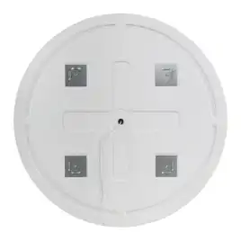 Зеркало BelBagno SPC-RNG 60х60 SPC-RNG-600-LED-TCH с подстветкой, сенсорный выключатель