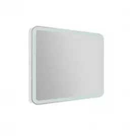 Зеркало BelBagno MARINO 60х60 SPC-MAR-600-600-LED-BTN с подстветкой, кнопочный выключатель