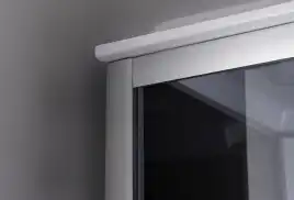 Душевая кабина Loranto 100х80 CS-5180-13R G, низкий поддон, цвет профиля сатин