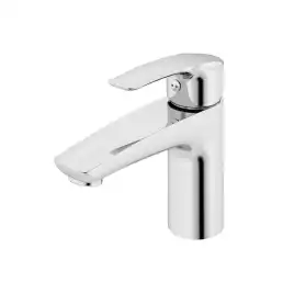 Смеситель для раковины IDDIS Ray RAYSB00i01  цвет, Глянцевый хром