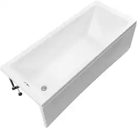 Акриловая ванна Aquanet Agata 170x75 (с каркасом), 369596