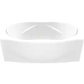 Акриловая ванна Bas Фиеста 194x90 без гидромассажа