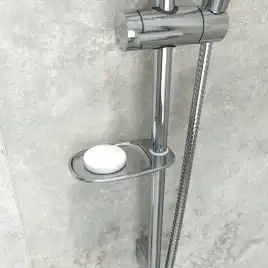 Душевой гарнитур IDDIS Sena SEN3F70i16  цвет, Глянцевый хром