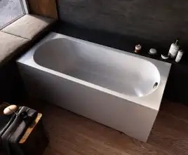 Акриловая ванна Kolpa-San BETTY 160Х70 Basis 5064-01