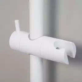 Штанга для душа WasserKRAFT Mindel 8500 A154 Белый