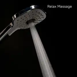 Душевой гарнитур IDDIS Sena SEN3F70i16  цвет, Глянцевый хром