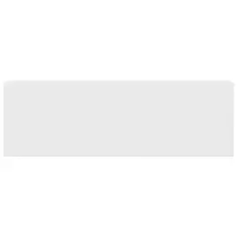 Фронтальная панель AZARIO к ванне 150 см для BELLA / FELISA (AV.0020151F)