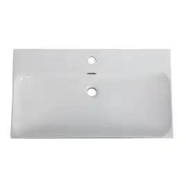 Керамическая раковина BelBagno BB-8078-80