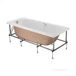 Монтажный комплект Roca Sureste 170х70 ZRU9302771