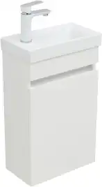Тумба под раковину Aquanet Вега 40 329129