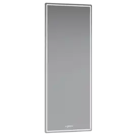 Зеркало Aqwella UM 40х90 UM0204, со светодиодной подсветкой, сенсорным выключателем
