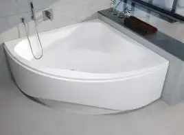 Акриловая ванна RIHO NEO 140х140 B076001005