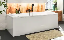 Акриловая ванна Jacob Delafon Sofa 170x75 E60515RU-01