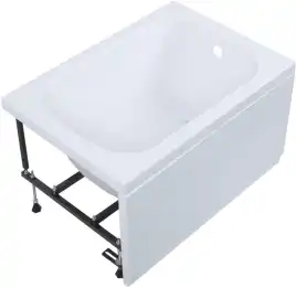 Акриловая ванна Aquanet Seed 100x70, 216658