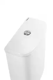 Бачок для унитаза BelBagno PRADO BB10150T, Белый
