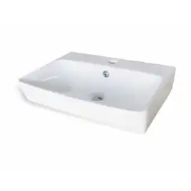 Тумба с умывальником Comforty Порто 60 Дуб темно-коричневый, 00-00010677