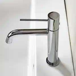 Смесители для раковины AVS Slimmer 811-100-CR, хром