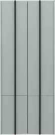Шкаф-пенал Allen Brau Reality 60 1.32003.PWM папирус матовый