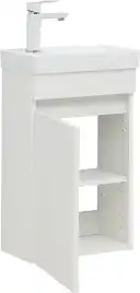 Тумба под раковину Aquanet Вега 40 329129