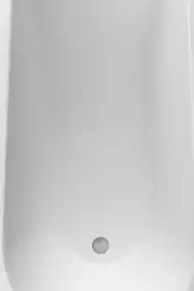 Ванна из искусственного камня Allen Brau Krion Stone 170x70 2.36001.20, белая