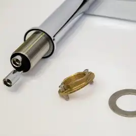 Смесители для раковины AVS Beauty 811-550-CR, хром