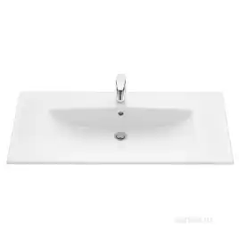 Раковина Santek Элина 100 отверстие под смеситель 1WH501627