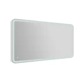 Зеркало BelBagno MARINO 100х60 SPC-MAR-1000-600-LED-TCH с подстветкой, сенсорный выключатель
