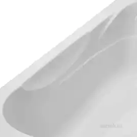 Акриловая ванна Santek Касабланка XL 170х80 1WH302441 прямоугольная, Белая